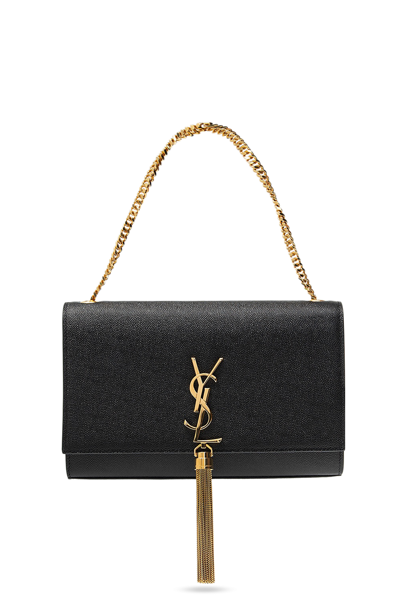 Kate monogram ysl medium shoulder bag online